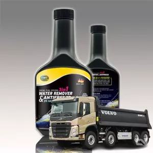 볼보 IBV925Y7 FM 덤프 연료 수분 동결방지제 500ml