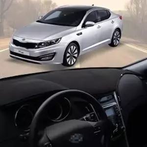 K5 MKC078D2 1세대 대쉬보드커버 논슬립 미끄럼방지 자동차 대시보드커버 햇빛가리개 썬매트 새