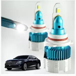 D24 EMU466O3 K7호환 올뉴 더뉴 LED 안개등 1200루멘