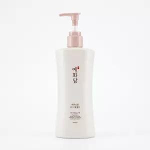 예화담 비단 살결 바디 때 필링 스크럽 워시 500ml, 4개