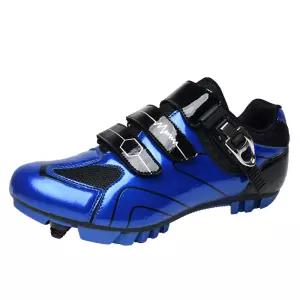 야외 자전거 싸이클 클릿슈즈 자전거신발 평페달슈즈 라이딩 클릿슈즈 로드 산악 MTB