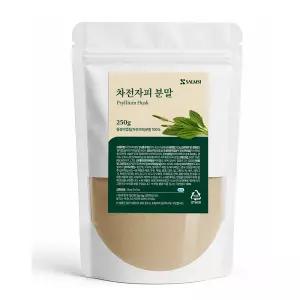 살므시 차전자피 분말 250g