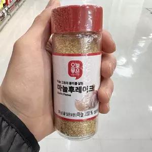 오늘좋은 마늘 후레이크 50g