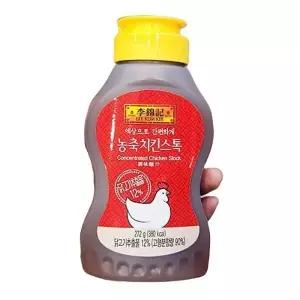 이금기 농축 치킨스톡 272G x 2개