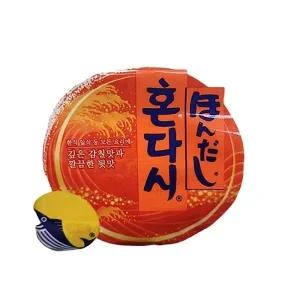 농심 혼다시 (소) 32G x 3개