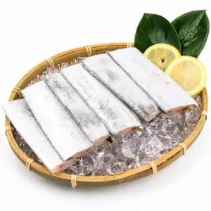 가시제거 산지직송 제주 순살갈치 3마리