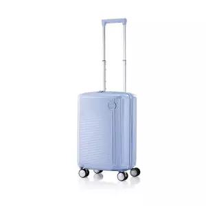 [아메리칸투어리스터]AMERICANTOURISTER MG01 제미나프로 기내용캐리어 20 글로시블루바이올렛 *전용 (S...