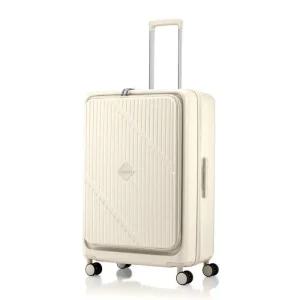 AMERICANTOURISTER MG01 벨록스 화물용캐리어 28인치 크림 *매장판매 동일상품* UN835008