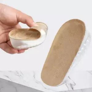 실리콘 키높이깔창 운동화쿠션 반깔창 충격흡수