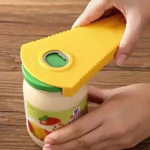 유리병따개 만능 다용도 병뚜껑 잼병 통조림 맥주오프너