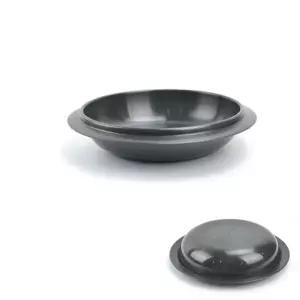 찜 냄비 경질 찌개 탕 본체와 주방용품 식당용 손잡이결합 28cm 업소용