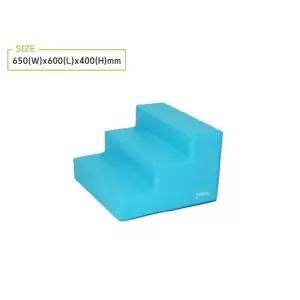 유아 아동 키즈 안전 계단 블록 쿠션 매트 방염 [BQW36378]