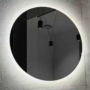 원형 LED 욕실거울 600파이 화장실조명 화장대 거울 조명거울