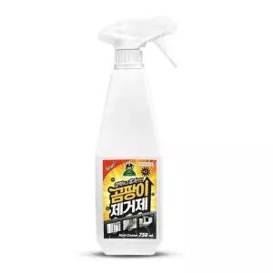 [셀러허브]산도깨비 곰팡이 제거제 스프레이 750ml (S45269755)
