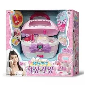 미미월드 웨딩미미 화장가방