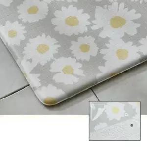 주방발매트PVC PVC 주방 발매트 싱크대 발판 부엌 러그 욕실 바닥