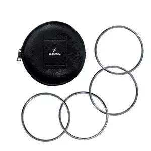 마술링 연결되는 제이엘 링 작은링 Ring) (Premimum linking 고급소링(4개1조)