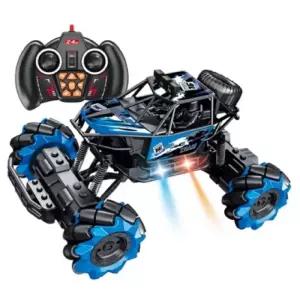 토이게이트 댄스 드리프트 전동 RC카_블루 G92A