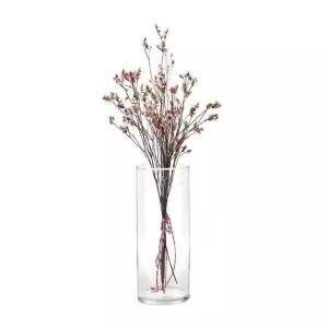 유리화분 화병 수반 SH8x25 (원형)