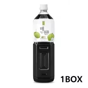 보해 매원 1.5Lx8개 매실원액