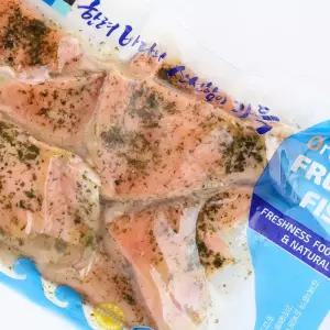 간편한 연어구이 600g x1팩