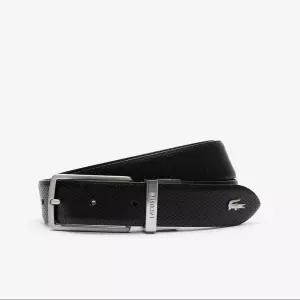 라코스테 엘레강스 35MM 가죽벨트 (클램프)(RC4097M55N672110) 1000803106957