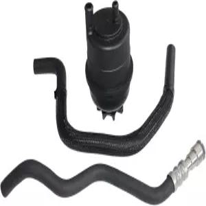 Lamerto 32411093130 파워 스티어링 호스 유체 탱크 키트 교체 BMW E46 3시리즈 M52 M54 1999-2007