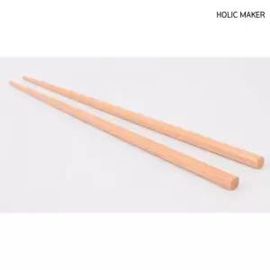 비취우드 튀김요리용 젓가락 WFOXDE5