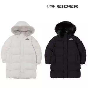 {!백화점정품!} 아이더 키즈 블론디 2.5 롱다운 롱패딩 다운 자켓 JUW25591 JUW25591-SWJ