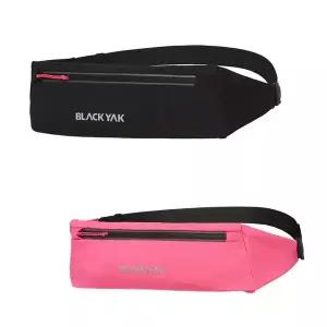 블랙야크 공용 레저 든산 허리 벨트백 트레일러닝라이트벨트 2BYABXU930 100071