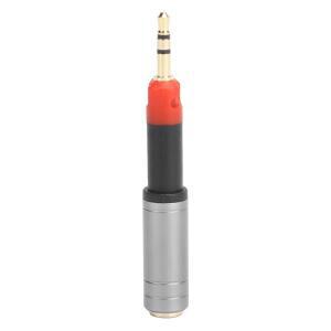 오디오 테크니카호환 ATH-M70X M40X M60X에 적합 2.5mm ~ 헤드폰 어댑터 변환기 new