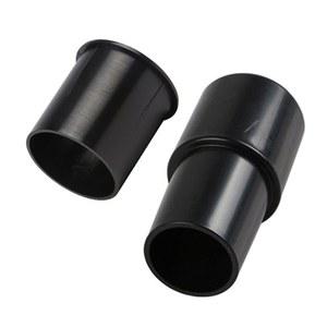 2 개/대 범용 어댑터 내경 32-35MM 35-32MM 진공 청소기 호스 변환기 부착 변환기 먼지 호스 포트