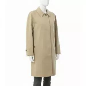 버버리 MUST IT_ 26SS Midlength Camden Heritage Car Coat 8117237 미드 렝스 캠던 헤리티지 카 코트