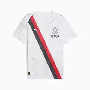 [푸마]트레이닝화 스포츠화 키드슈퍼 MCFC 저지 KidSuper Jersey Replica 781068 07 LE