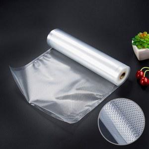 진공 포장 기계용 수비드 롤 백, 식품 보관 진공 백, 진공 실러용