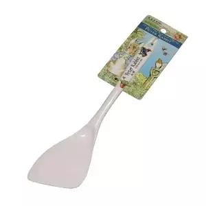 swK 피터래빗 멜라민 뒤집게 뒤지게 뒤집개 스파츌라 32CM