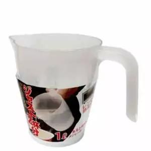 swK 손잡이 계량컵 1000ml 조리도구 용량컵 요리도구