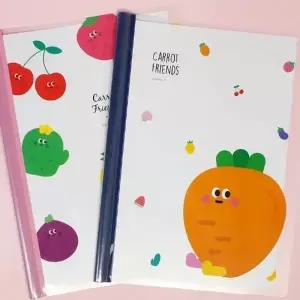swK 화일철 레포트 종이 쫄대 케이스 파일철 바인더 파일 서류철