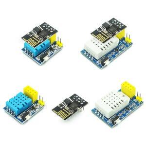 디지털 온도 센서, 무선 와이파이 모듈, Arduino용 ESP-01 DHT22, AM2302,