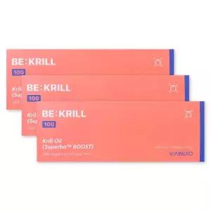 비아벨로 비크릴 100 1000mg X 15정 3박스