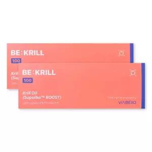 비아벨로 비크릴 100 1000mg X 15정 2박스