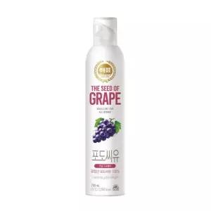 사조해표 오일스프레이 포도씨유 250ml X 3개