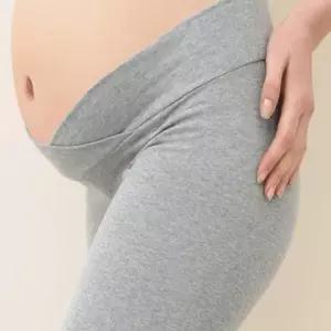 여자레깅스 코튼 임산부 임부레깅스 레깅스 언더 배가편한