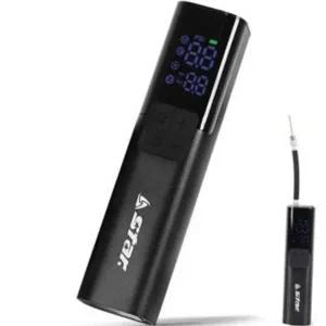무선 공기 스마트 에어 충전식 휴대용 볼펌프 디지털-WFO8ZIP