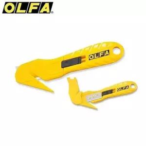 포장끈커팅 박스커터칼 포장끈커터칼 안전커터칼 올파 olfa