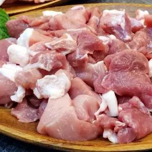 녹돈 찌개용 뒷다리살 500g
