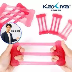 지금 필요한 로프 트리플 카시야 테스 젤리 스트레칭