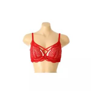 솔브 더 그레이스브라 여성속옷 커플속옷 빅사이즈 B컵브라 [SBRD557B]]]