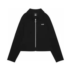 내셔널지오그래픽키즈 (K261GCD010__) 여아 골지 가디건 1105858373