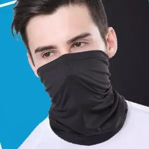 멀티스카프 4계절 등산 자전거 야외 스카프 넥 워머 PP-10009